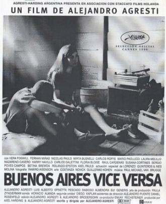 Буэнос-Айрес наоборот (фильм 1996)