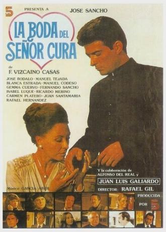 Свадьба сеньора священника (фильм 1979)