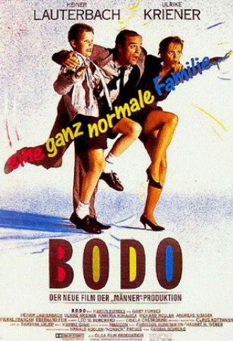 Бодо (фильм 1989)
