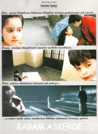 Babam askerde (фильм 1995)