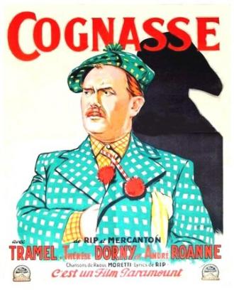 Cognasse (фильм 1932)