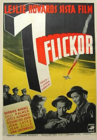 Слабый пол (фильм 1943)