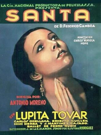Санта (фильм 1932)