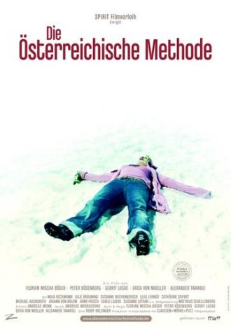 Die Österreichische Methode (фильм 2006)