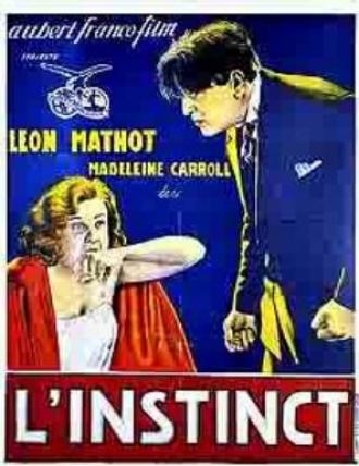 Инстинкт (фильм 1929)