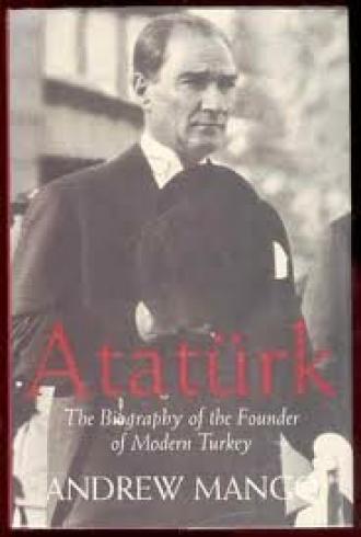 Ататюрк: Основатель современной Турции