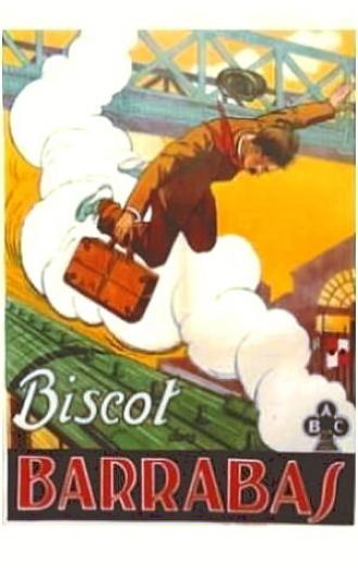 Баррабас (фильм 1919)