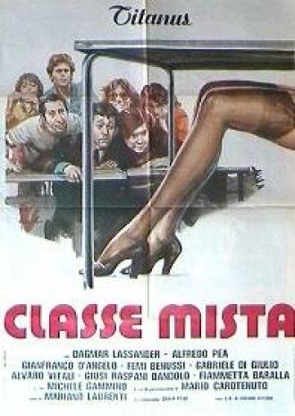 Смешанный класс (фильм 1976)