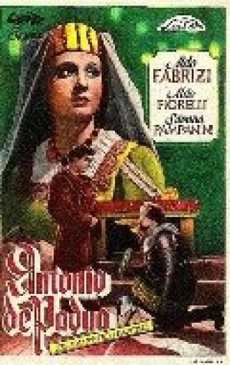 Антоний Падуанский (фильм 1949)