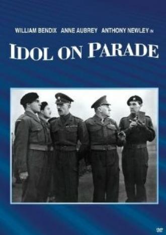 Idol on Parade (фильм 1959)