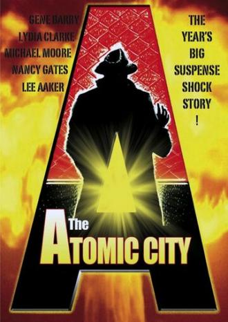 Атомный город (фильм 1952)