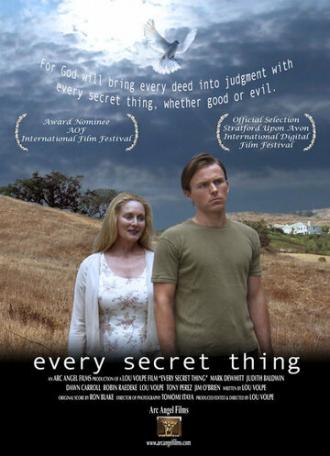 Every Secret Thing (фильм 2005)
