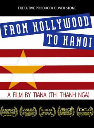 Из Голливуда в Ханой (фильм 1992)