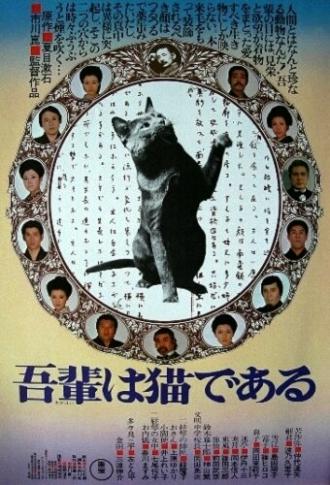 Ваш покорный слуга кот (фильм 1975)