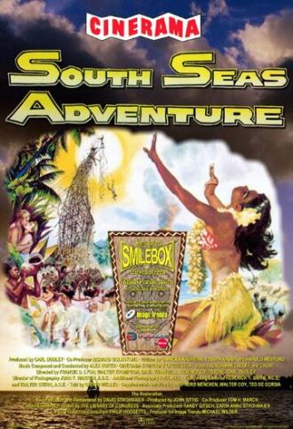 South Seas Adventure (фильм 1958)