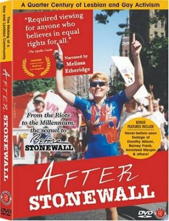 After Stonewall (фильм 1999)