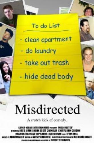 Misdirected (фильм 2004)