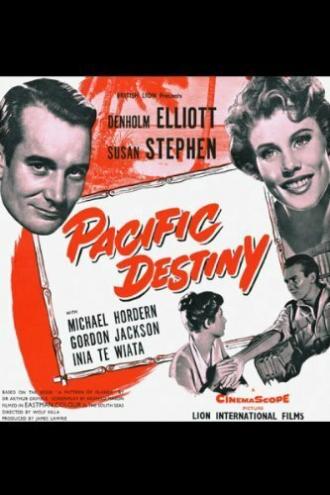 Pacific Destiny (фильм 1956)