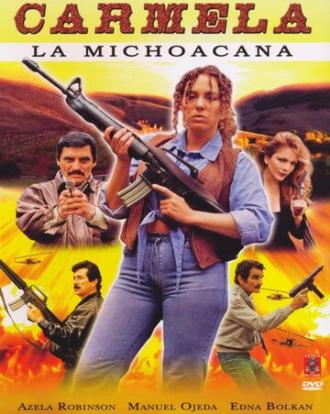 Кармела из Мичоакана (фильм 1998)