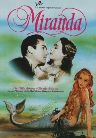 Миранда (фильм 1948)