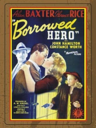 Borrowed Hero (фильм 1941)