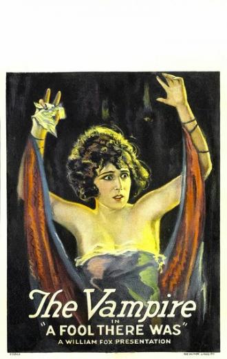 Жил-был дурак (фильм 1922)