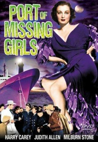 Port of Missing Girls (фильм 1938)