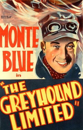 The Greyhound Limited (фильм 1929)