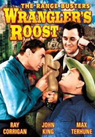 Wrangler's Roost (фильм 1941)