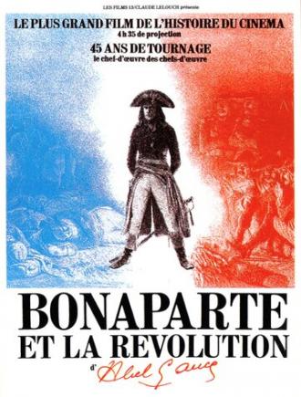 Бонапарт и революция (фильм 1972)