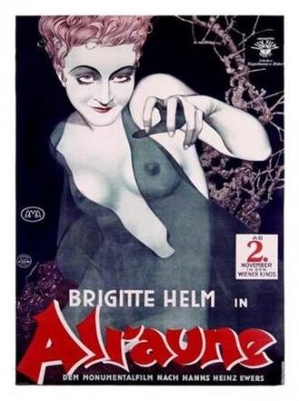 Альрауне (фильм 1928)