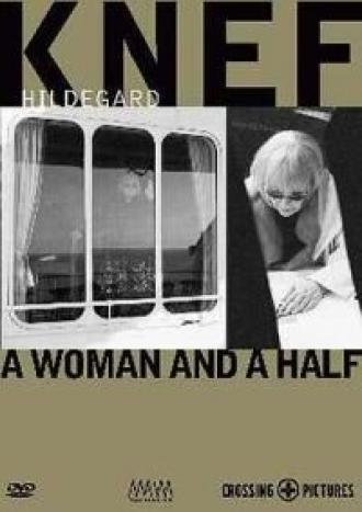 Одна женщина и ещё половина: Хильдегард Кнеф (фильм 2001)