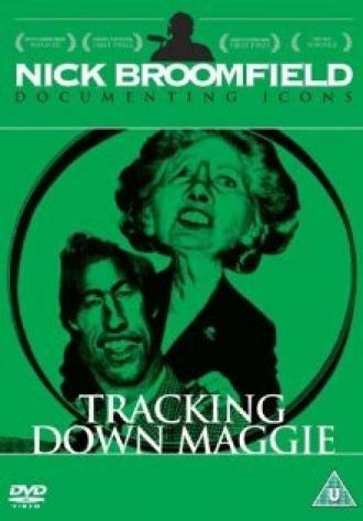 Tracking Down Maggie: The Unofficial Biography of Margaret Thatcher (фильм 1994)