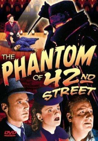 The Phantom of 42nd Street (фильм 1945)