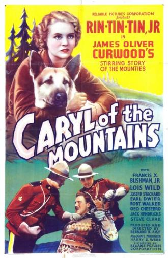 Caryl of the Mountains (фильм 1936)