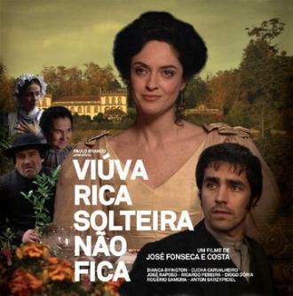 Viúva Rica Solteira Não Fica (фильм 2006)