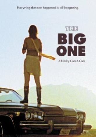 The Big One (фильм 2005)