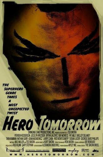 Hero Tomorrow (фильм 2007)
