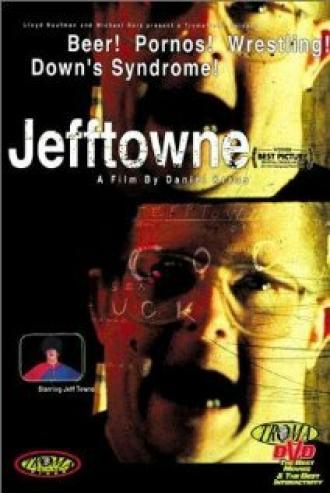 Jefftowne (фильм 1998)