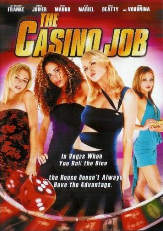 The Casino Job (фильм 2009)