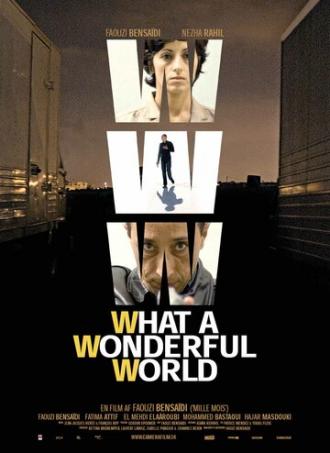 WWW: What a Wonderful World (фильм 2006)