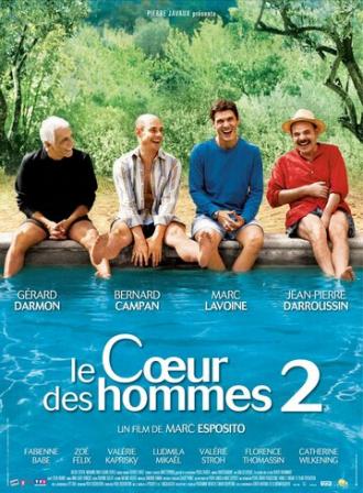 Сердца мужчин 2 (фильм 2007)