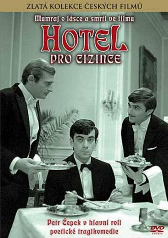 Отель для чужестранцев (фильм 1966)
