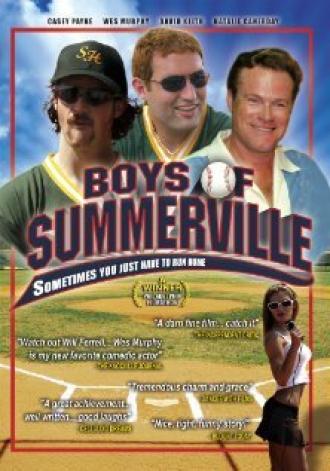 Boys of Summerville (фильм 2008)