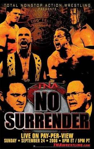 TNA Не сдаваться (фильм 2006)