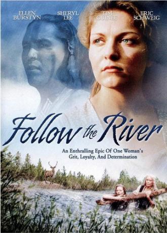 По течению реки (фильм 1995)