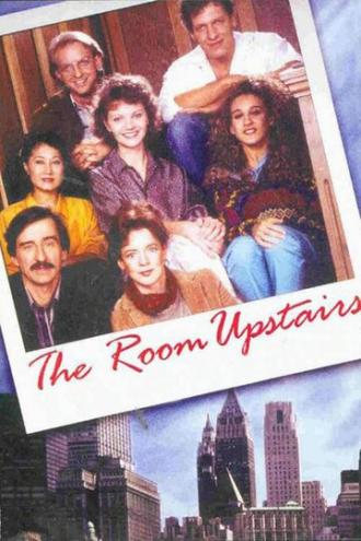 Комната наверху (фильм 1987)