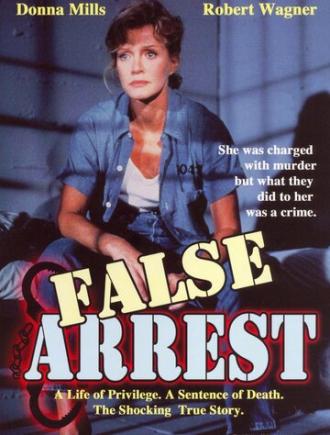 Ошибочный арест (фильм 1991)