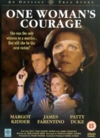 One Woman's Courage (фильм 1994)