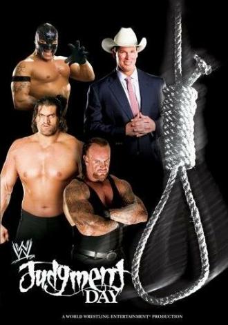 WWE: Судный день (фильм 2006)